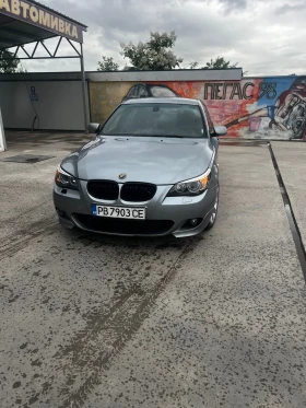 BMW 535 undefined | Auto.bg — изображение 6