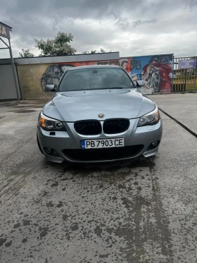 BMW 535 