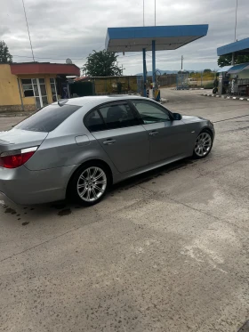 BMW 535 undefined | Auto.bg — изображение 3