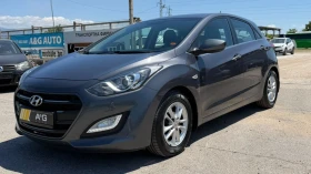 ����� �� �������� �� Hyundai I30 AUTOMATIC 1.6CRDI