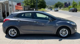����� �� �������� �� Hyundai I30 AUTOMATIC 1.6CRDI