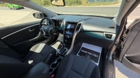 Hyundai I30 AUTOMATIC 1.6CRDI | Mobile.bg � ����� ������ 10