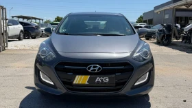 ����� �� �������� �� Hyundai I30 AUTOMATIC 1.6CRDI