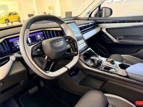 Geely Starray Starray 2.0 GF+ AWD | Mobile.bg � ����� ������ 12