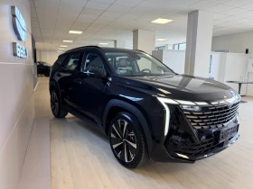 Geely Starray Starray 2.0 GF+ AWD | Mobile.bg � ����� ������ 5