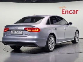 Audi A4 2.0 TDI Quattro - ���� 30% ����� | Mobile.bg � ����� ������ 2
