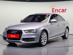 ������ Audi A4