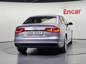 Audi A4 2.0 TDI Quattro - ���� 30% ����� | Mobile.bg � ����� ������ 4
