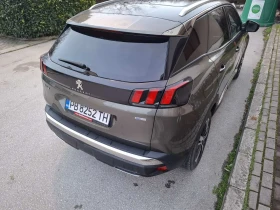 Peugeot 3008 1.2 Puretech | Auto.bg — изображение 12