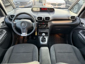 Citroen C3 Picasso - 3999 € / 7821.36 лв. - 23143053 14