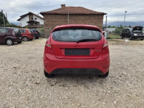 Ford Fiesta ��� ���.BRC | Mobile.bg � ����� ������ 5