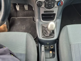 Ford Fiesta ��� ���.BRC | Mobile.bg � ����� ������ 9