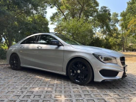 Mercedes-Benz CLA 2.2 CDI | Mobile.bg � ����� ������ 2