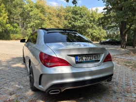 Mercedes-Benz CLA 2.2 CDI | Mobile.bg � ����� ������ 4