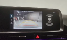 Hyundai Ioniq 6 LONG RANGE / EXCLUSIVE PLUS/ BOSE / 360 КАМЕРИ / | Auto.bg — изображение 11
