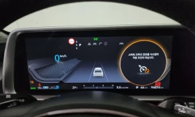 Hyundai Ioniq 6 LONG RANGE / EXCLUSIVE PLUS/ BOSE / 360 КАМЕРИ / | Auto.bg — изображение 12