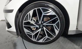 Hyundai Ioniq 6 LONG RANGE / EXCLUSIVE PLUS/ BOSE / 360 КАМЕРИ / | Auto.bg — изображение 5