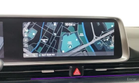 Hyundai Ioniq 6 LONG RANGE / EXCLUSIVE PLUS/ BOSE / 360 КАМЕРИ / | Auto.bg — изображение 10