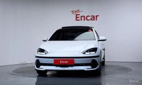 Hyundai Ioniq 6 LONG RANGE / EXCLUSIVE PLUS/ BOSE / 360 КАМЕРИ / | Auto.bg — изображение 3