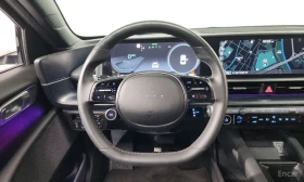 Hyundai Ioniq 6 LONG RANGE / EXCLUSIVE PLUS/ BOSE / 360 КАМЕРИ / | Auto.bg — изображение 9