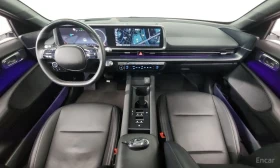Hyundai Ioniq 6 LONG RANGE / EXCLUSIVE PLUS/ BOSE / 360 КАМЕРИ / | Auto.bg — изображение 8