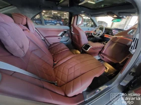 BMW i7 M60 xDrive eDrive | Mobile.bg � ����� ������ 9