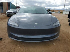 Tesla Model 3 Long Range RWD Highland | Mobile.bg � ����� ������ 5