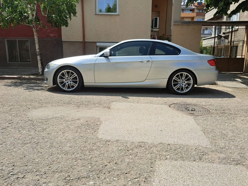 BMW 320 Е92 LCI Facelift M-package, снимка 10 - Автомобили и джипове - 46747334