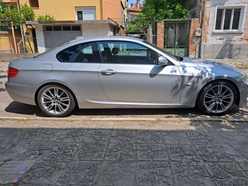 BMW 320 Е92 LCI Facelift M-package, снимка 11 - Автомобили и джипове - 49088101