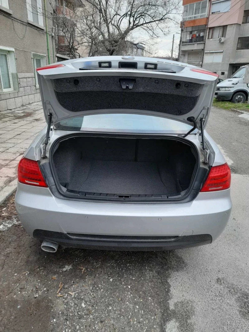 BMW 320 Е92 LCI Facelift M-package, снимка 9 - Автомобили и джипове - 49088101