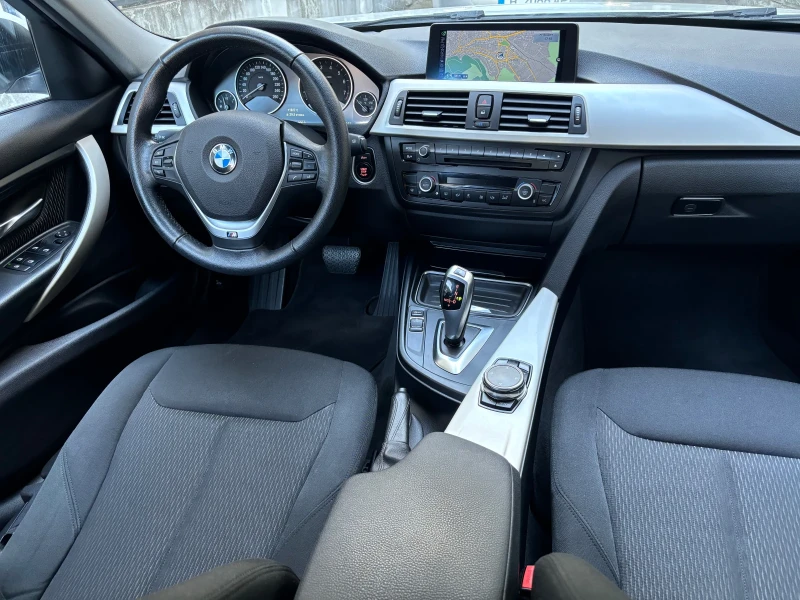 BMW 320, снимка 10 - Автомобили и джипове - 47260439