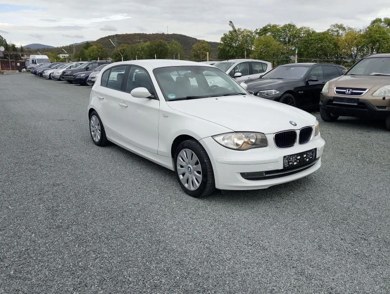 BMW 120 D Facelift, снимка 2 - Автомобили и джипове - 47302004