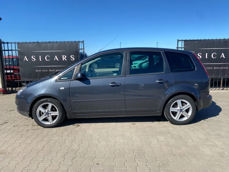 Ford C-max 1.6I , снимка 2 - Автомобили и джипове - 47419325