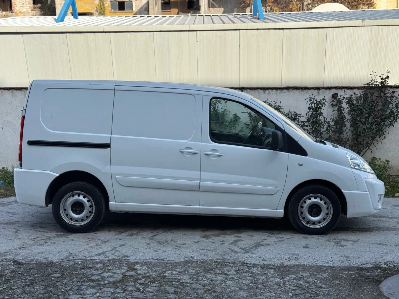 Fiat Scudo 2.0JTD* 163hp* KLIMA, снимка 3 - Автомобили и джипове - 47636388