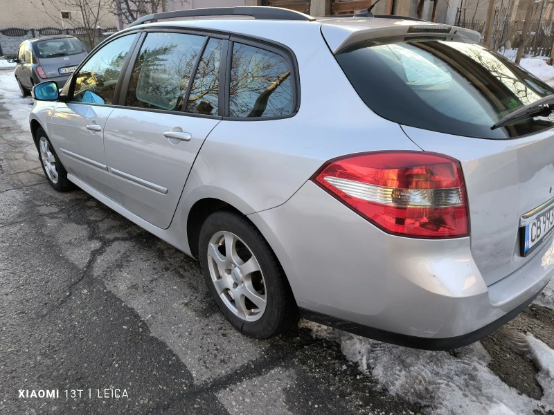 Renault Laguna 1.5dci, снимка 4 - Автомобили и джипове - 48499358