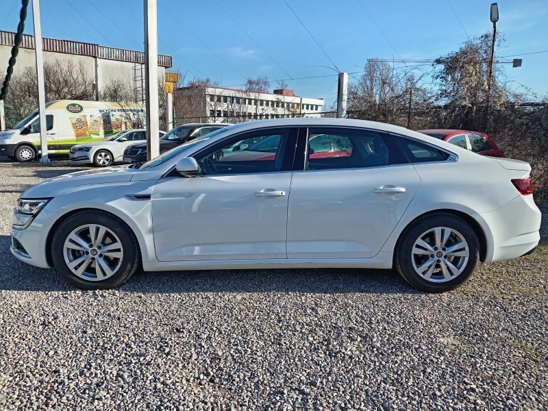 Renault Talisman 1.8 dci , снимка 5 - Автомобили и джипове - 49433983