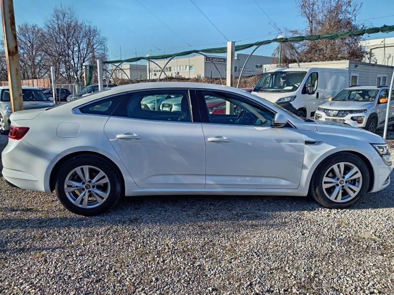 Renault Talisman 1.8 dci , снимка 6 - Автомобили и джипове - 49433983