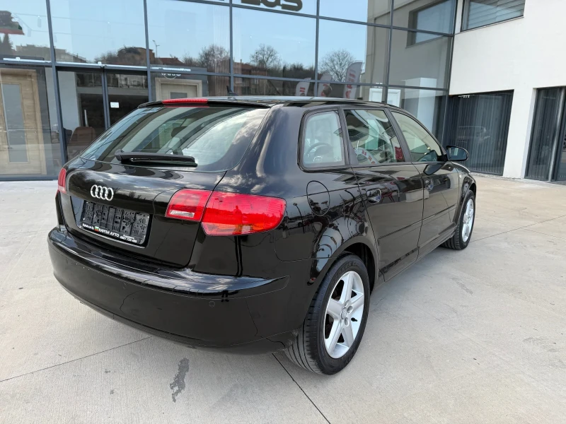 Audi A3, снимка 6 - Автомобили и джипове - 49522082