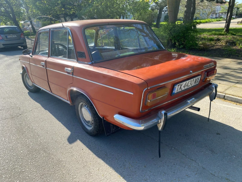 Lada 1500, снимка 2 - Автомобили и джипове - 51969761