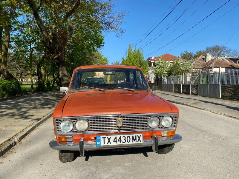 Lada 1500, снимка 7 - Автомобили и джипове - 51969761