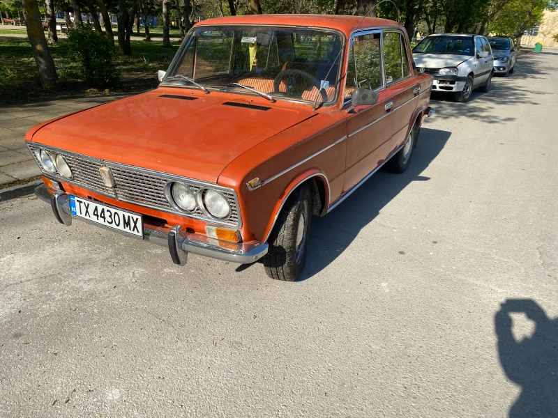 Lada 1500, снимка 8 - Автомобили и джипове - 51969761