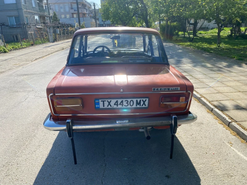 Lada 1500, снимка 3 - Автомобили и джипове - 51969761