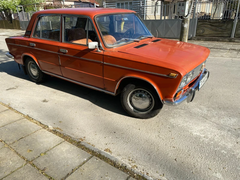 Lada 1500, снимка 6 - Автомобили и джипове - 51969761