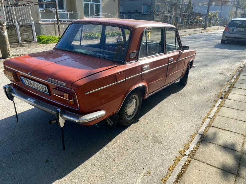 Lada 1500, снимка 4 - Автомобили и джипове - 51969761