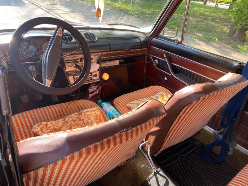 Lada 1500, снимка 10 - Автомобили и джипове - 51969761
