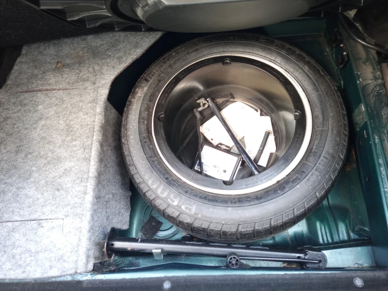 Mercedes-Benz CL 600 CL600 600SEC V12 M120, снимка 14 - Автомобили и джипове - 51739047