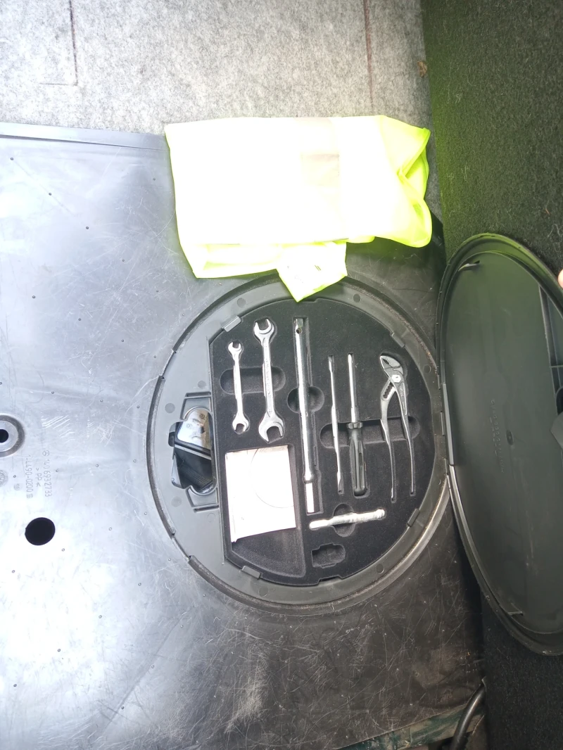 Mercedes-Benz CL 600 CL600 600SEC V12 M120, снимка 15 - Автомобили и джипове - 51739047