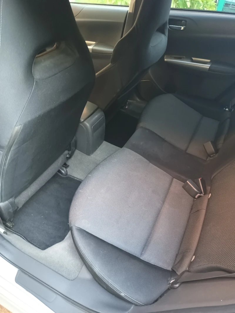 Subaru Impreza, снимка 10 - Автомобили и джипове - 52741316