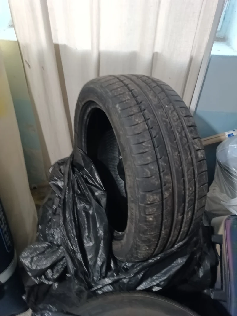 Subaru Impreza, снимка 4 - Автомобили и джипове - 52741316