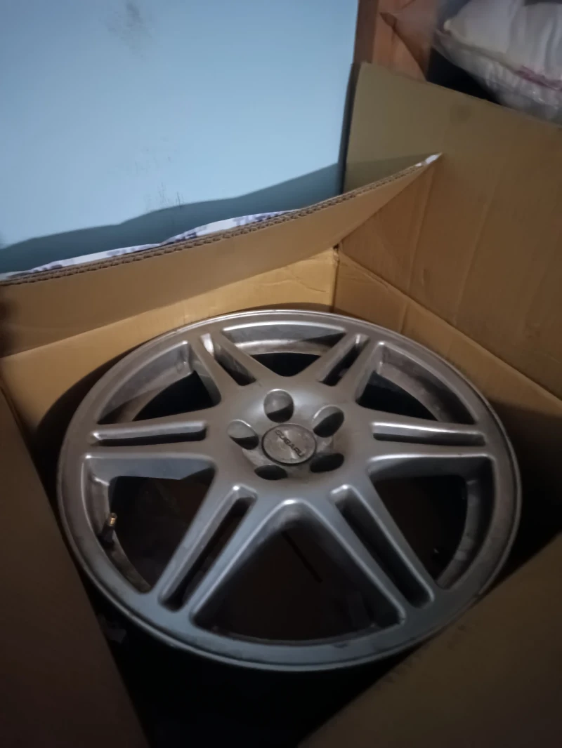 Subaru Impreza, снимка 3 - Автомобили и джипове - 52741316